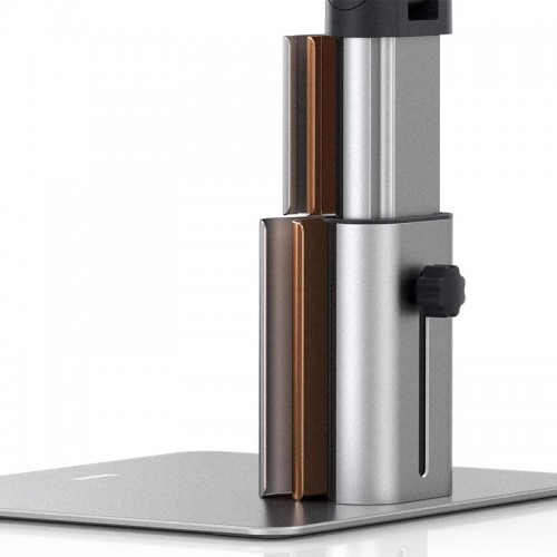 Підставка для ноутбуку Baseus Adjustable (LUJS000012)