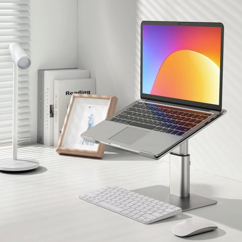 Підставка для ноутбуку Baseus Adjustable (LUJS000012)