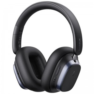 Накладные беспроводные наушники Baseus Bowie H1s Noise-Cancellation (A00075301)