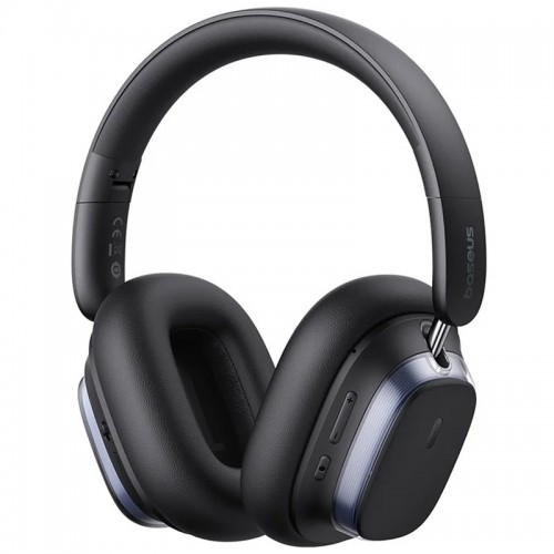 Накладные беспроводные наушники Baseus Bowie H1s Noise-Cancellation (A00075301)