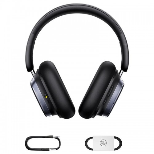 Накладные беспроводные наушники Baseus Bowie H1s Noise-Cancellation (A00075301)