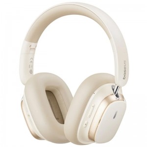 Накладные беспроводные наушники Baseus Bowie H1s Noise-Cancellation (A00075301)