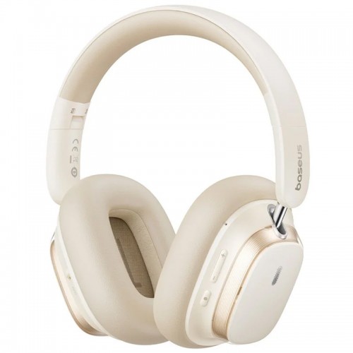 Накладные беспроводные наушники Baseus Bowie H1s Noise-Cancellation (A00075301)