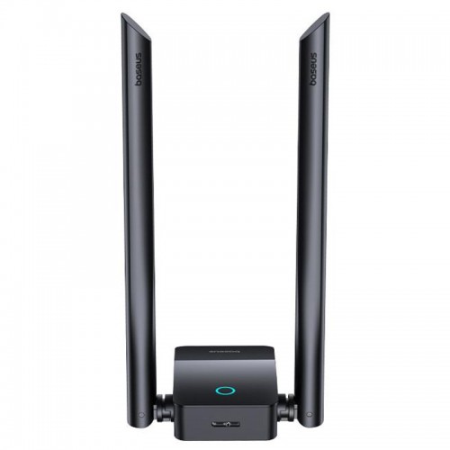 WiFi адаптер Baseus FastJoy Series 1300Mbps (External Antenna) (B01317600111-05)