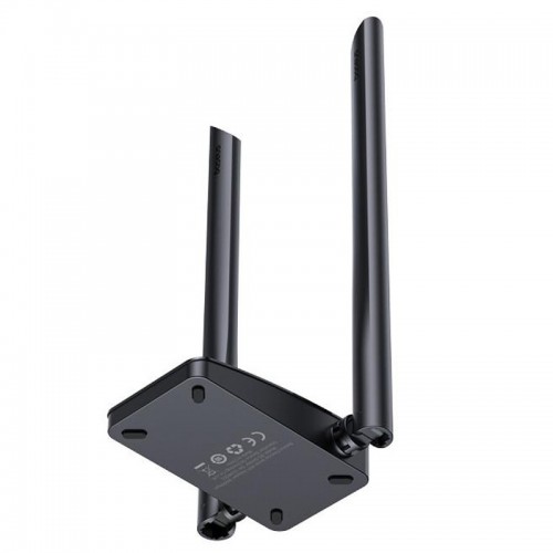 WiFi адаптер Baseus FastJoy Series 1300Mbps (External Antenna) (B01317600111-05)