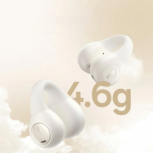 Беспроводные TWS наушники Baseus OS Bass 15 Clip Open-Ear (A00079500)