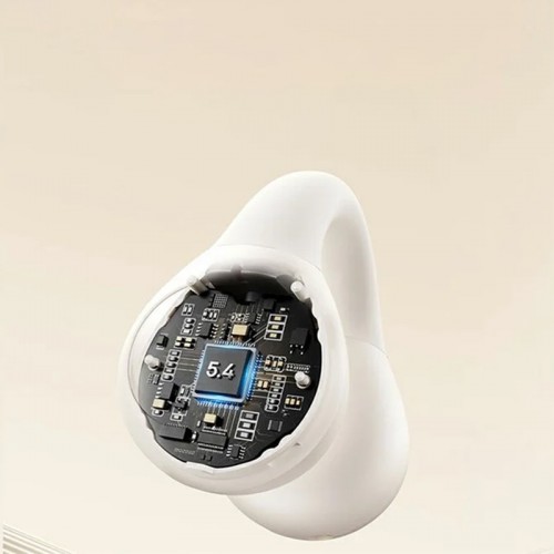 Беспроводные TWS наушники Baseus OS Bass 15 Clip Open-Ear (A00079500)