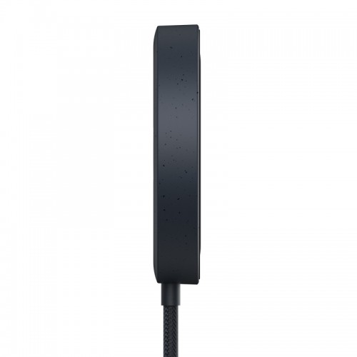 БЗУ Baseus Simple Mini4 Magnetic Wireless Charging Stand 15W (P10273300121-02)