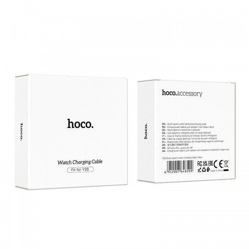 Зарядное устройство для Hoco Y28