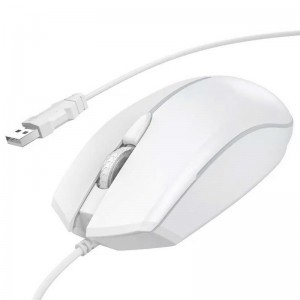 Мышь Hoco GM37 Wonderful Gaming Luminous