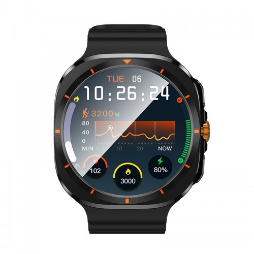 Смарт-годинник Hoco Smart Watch Y29 Smart sports watch (call version)