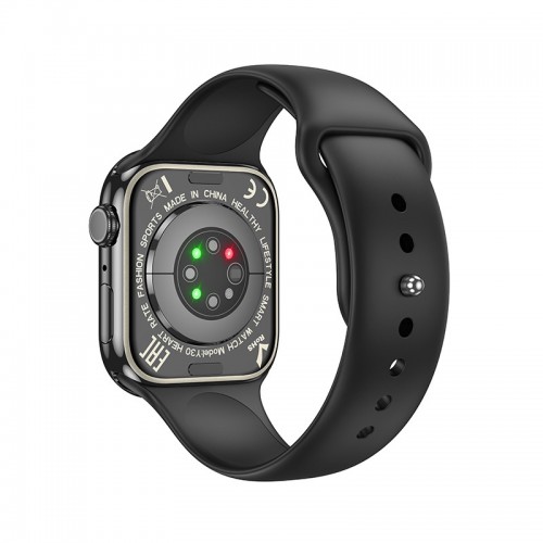 Смарт-часы Hoco Smart Watch Y30 Smart sports watch (call version)