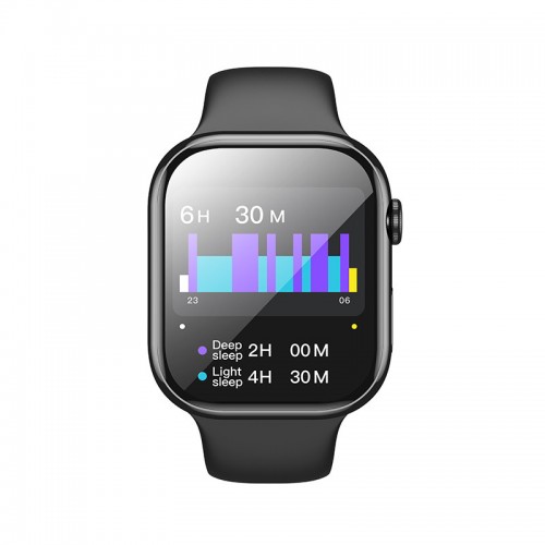 Смарт-часы Hoco Smart Watch Y30 Smart sports watch (call version)