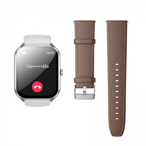 Смарт-часы Hoco Smart Watch Y28 AMOLED Smart sports watch (call version)