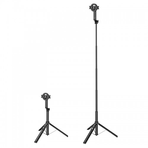Монопод для селфі Hoco K25 Sherkhan magnetic