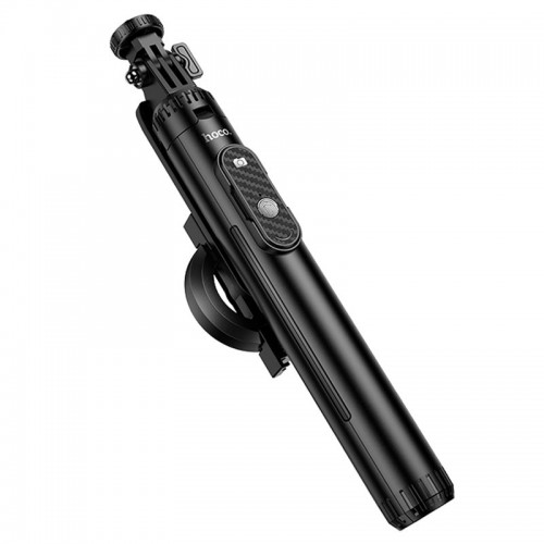 Монопод для селфі Hoco K25 Sherkhan magnetic