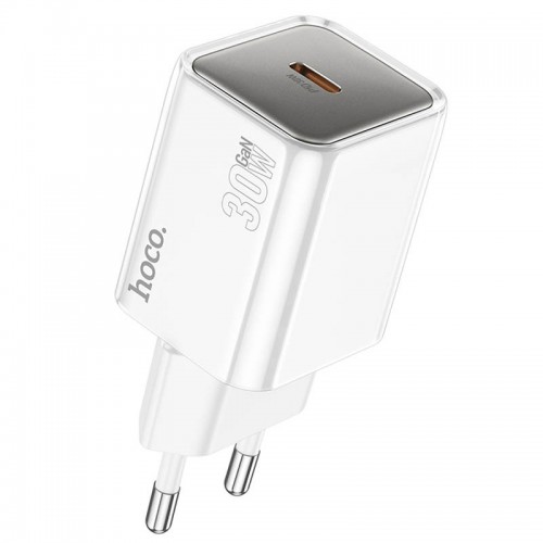 СЗУ Hoco N47 Glorious PD30W (1USB-C)