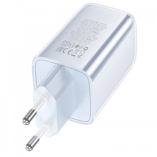 СЗУ Hoco N49 Glorious PD65W (1USB-A/2C)