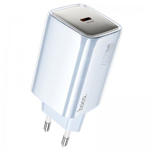 СЗУ Hoco N48 Glorious PD65W (1USB-C)