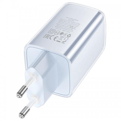 СЗУ Hoco N48 Glorious PD65W (1USB-C)