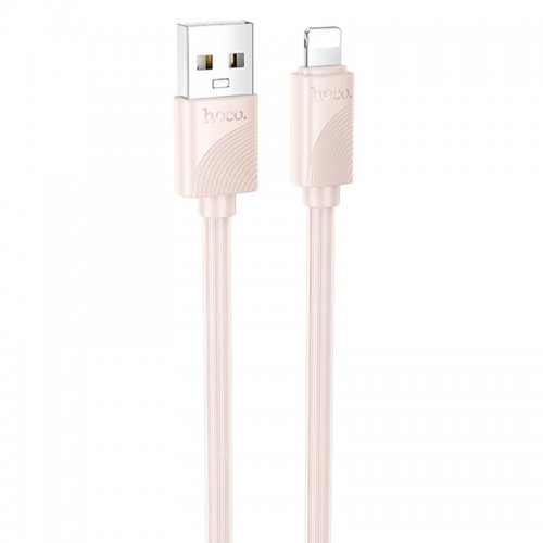 Дата кабель Hoco X114 Energy USB to Lightning 2.4A (1m)