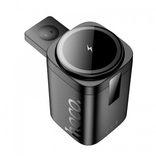 БЗУ Hoco CQ20 Clever 3in1 15W