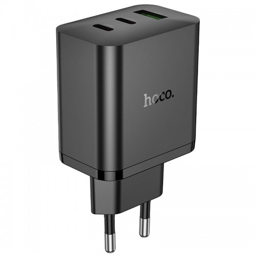 СЗУ Hoco N51 Scenery PD65W (1USB-A/2C)