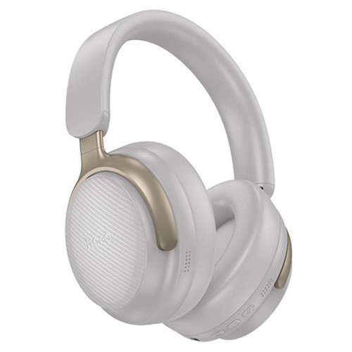 Накладні бездротові навушники Hoco W53 Plus Tone ANC