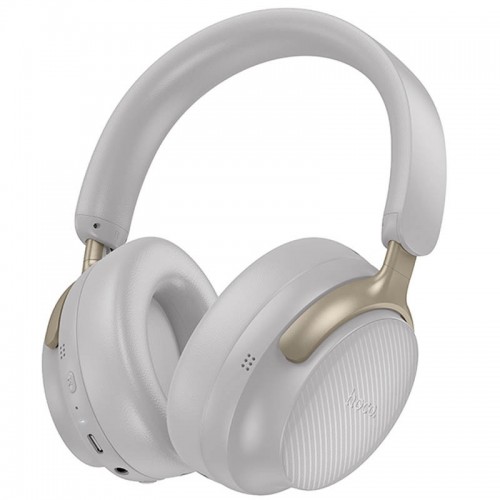 Накладні бездротові навушники Hoco W53 Plus Tone ANC