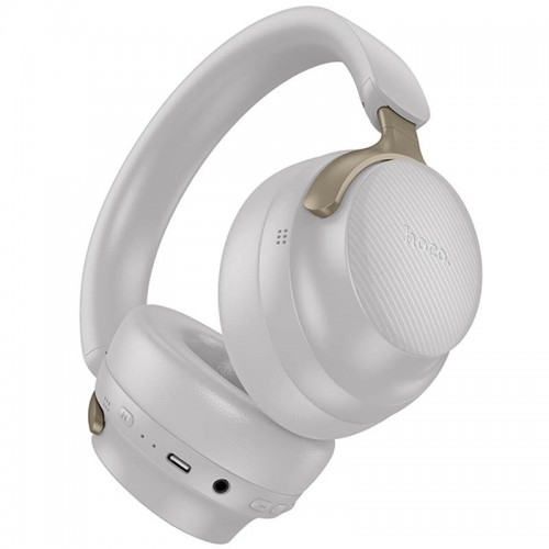 Накладні бездротові навушники Hoco W53 Plus Tone ANC