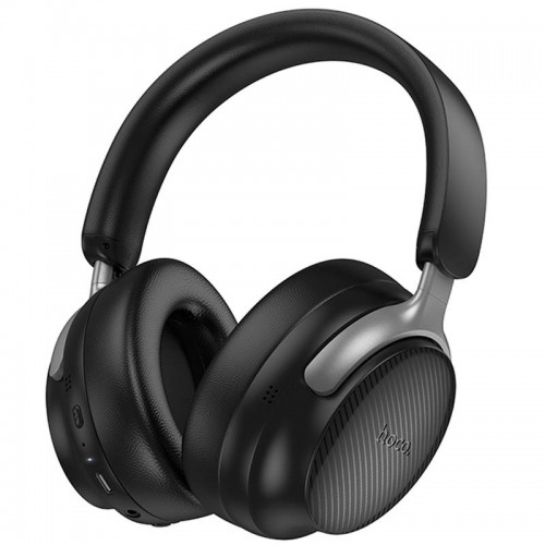 Накладні бездротові навушники Hoco W53 Plus Tone ANC