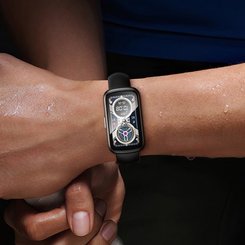 Смарт-часы Hoco Smart Watch Y25 Smart sports watch