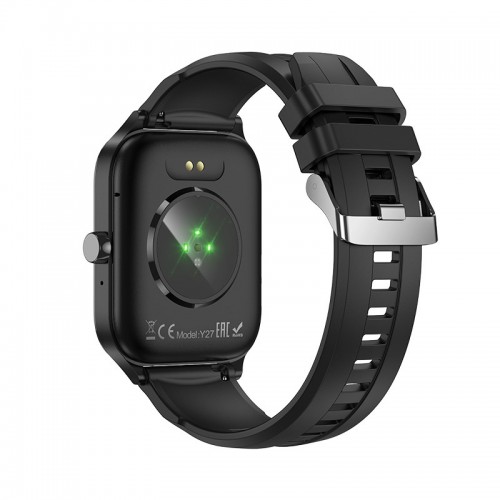 Смарт-часы Hoco Smart Watch Y27 Smart sports watch (call version)
