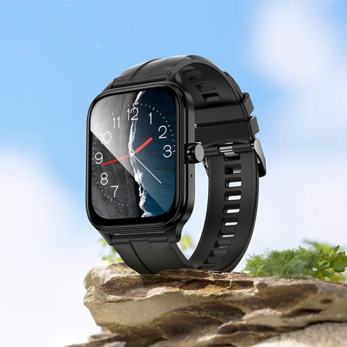 Смарт-часы Hoco Smart Watch Y27 Smart sports watch (call version)