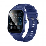 Смарт-годинник Hoco Smart Watch Y27 Smart sports watch (call version)