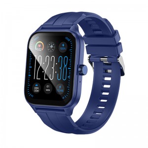 Смарт-часы Hoco Smart Watch Y27 Smart sports watch (call version)
