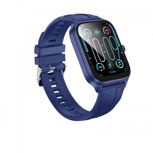 Смарт-часы Hoco Smart Watch Y27 Smart sports watch (call version)