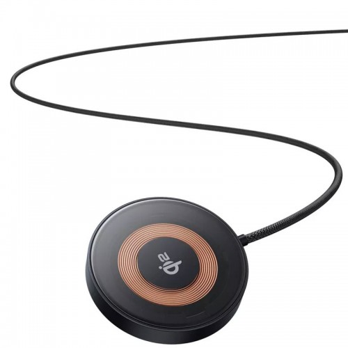 БЗУ Baseus Simple Mini4 Qi2 15W (P10273300121-0)