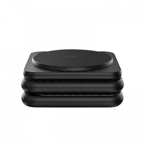 БЗУ WIWU Wi-W035 Kevlar Mag Go 3 in 1 wireless charger