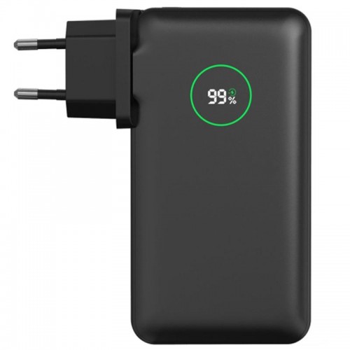 Портативное ЗУ Power Bank WIWU Wi-P049 PD20W with cable 10000 mAh