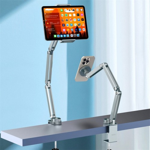 Подставка для планшетов WIWU Wi-ZM001 Foldable Tablet Stand