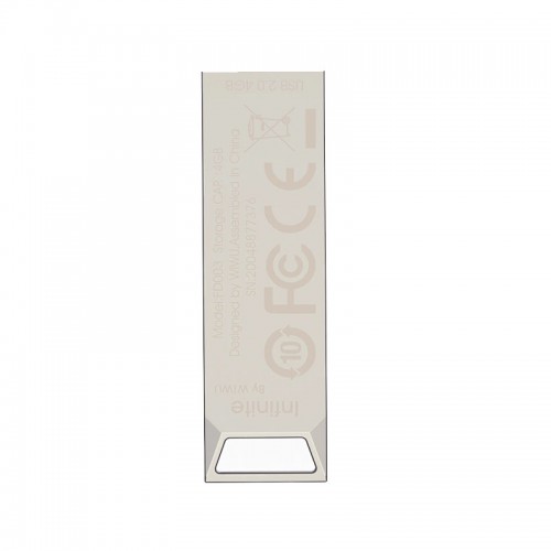 Флеш-накопитель Wiwu Wi-FD002 Infinite USB 2.0 — 64GB