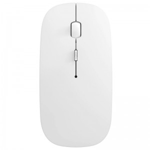 Беспроводная мышь WIWU Crystal WM101 Pro Pearl 2.4G+bluetooth dual-mode
