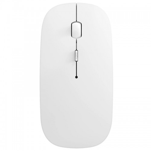 Беспроводная мышь WIWU Crystal WM101 Pro Pearl 2.4G+bluetooth dual-mode