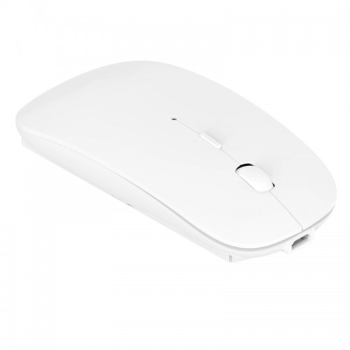Беспроводная мышь WIWU Crystal WM101 Pro Pearl 2.4G+bluetooth dual-mode