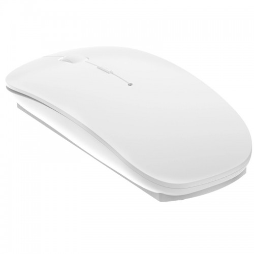 Беспроводная мышь WIWU Crystal WM101 Pro Pearl 2.4G+bluetooth dual-mode