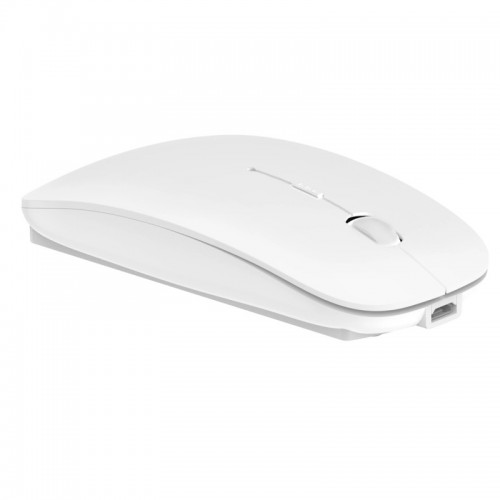 Беспроводная мышь WIWU Crystal WM101 Pro Pearl 2.4G+bluetooth dual-mode