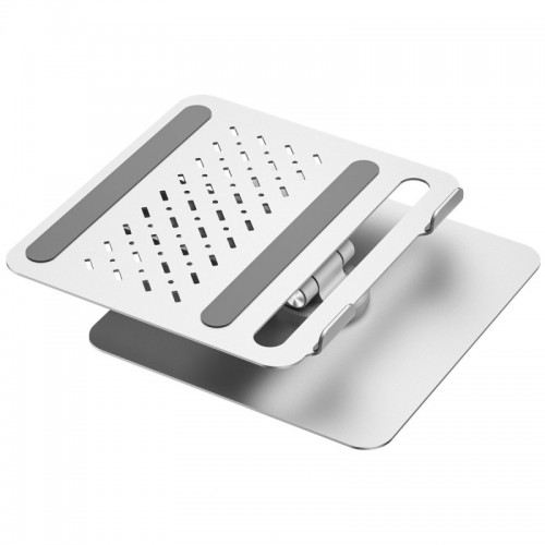 Подставка для ноутбука WIWU ZM-S801 Rotative Foldable Laptop Stand