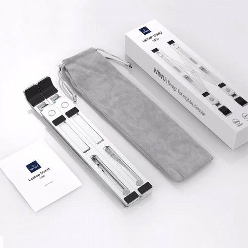 Підставка для ноутбуку WIWU S400 Laptop stand
