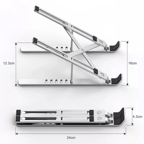 Підставка для ноутбуку WIWU S400 Laptop stand